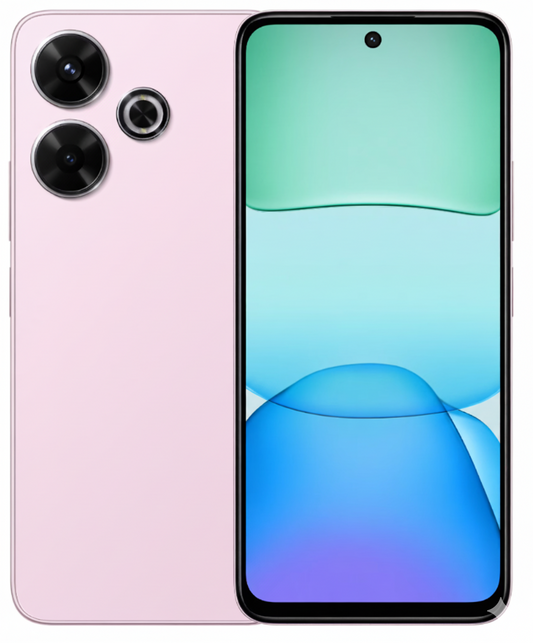 Telefon mobil 8GB RAM, 256GB Roz/Negru(Include Încărcător și Husă)