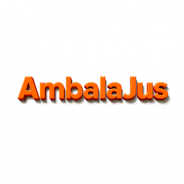  AmbalaJus